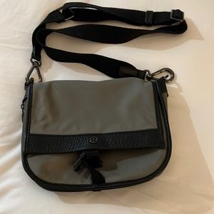 Lululemon Cross Body Bag